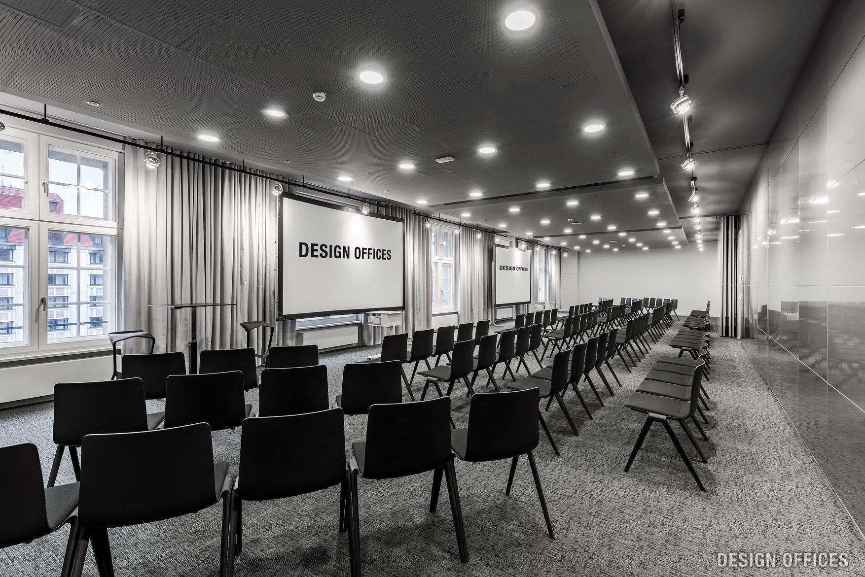 Design Offices Hamburg Hammerbrook image 4