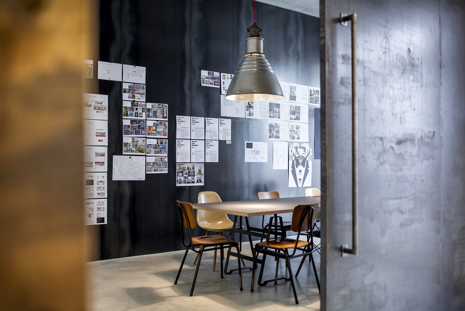 Gemeinschaftsatelier Fette Höfe image 2