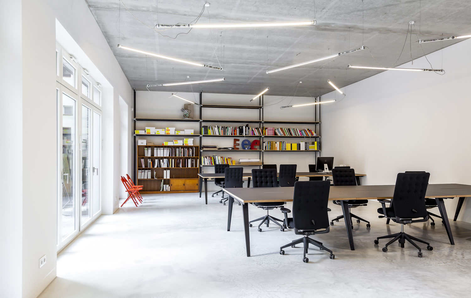 Gemeinschaftsatelier Fette Höfe profile image