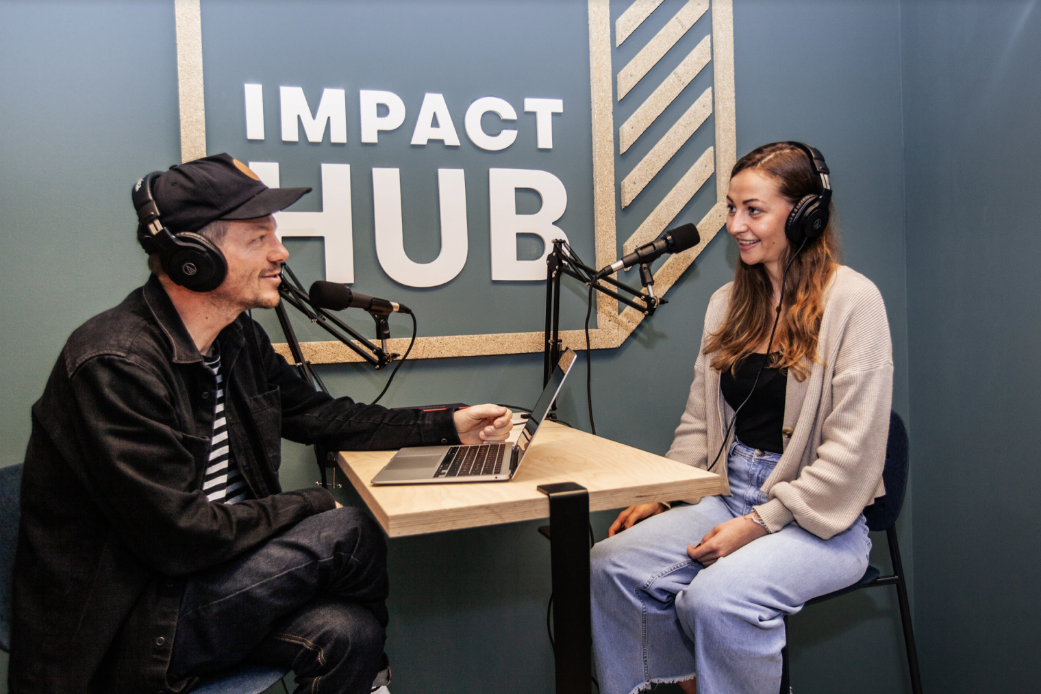 Impact Hub Hamburg image 3