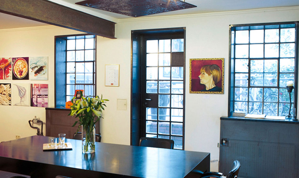 Medienhof-Coworking Space image 2