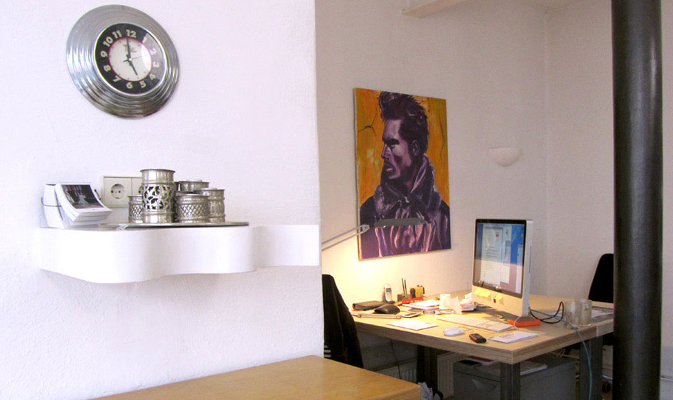 Medienhof-Coworking Space image 4