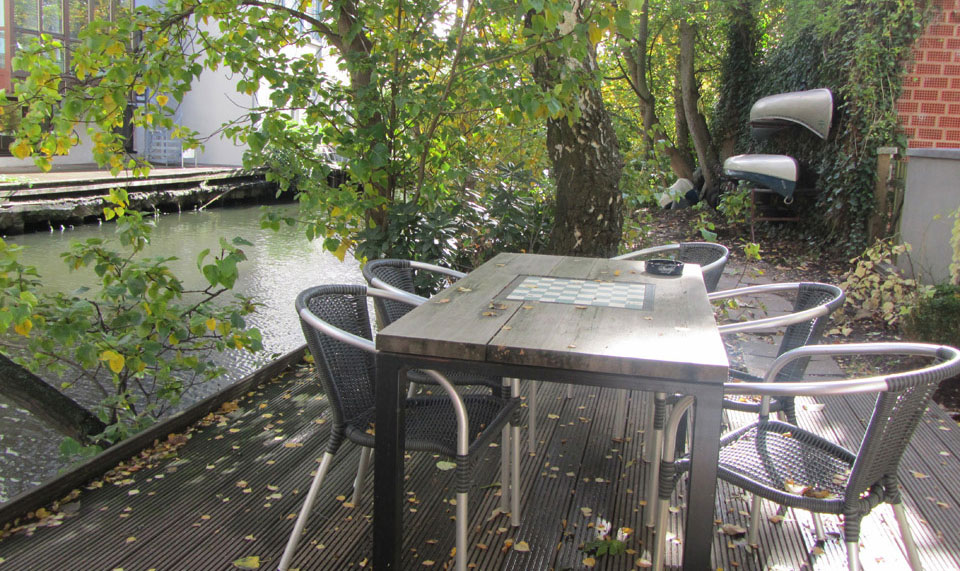 Medienhof-Coworking Space image 3