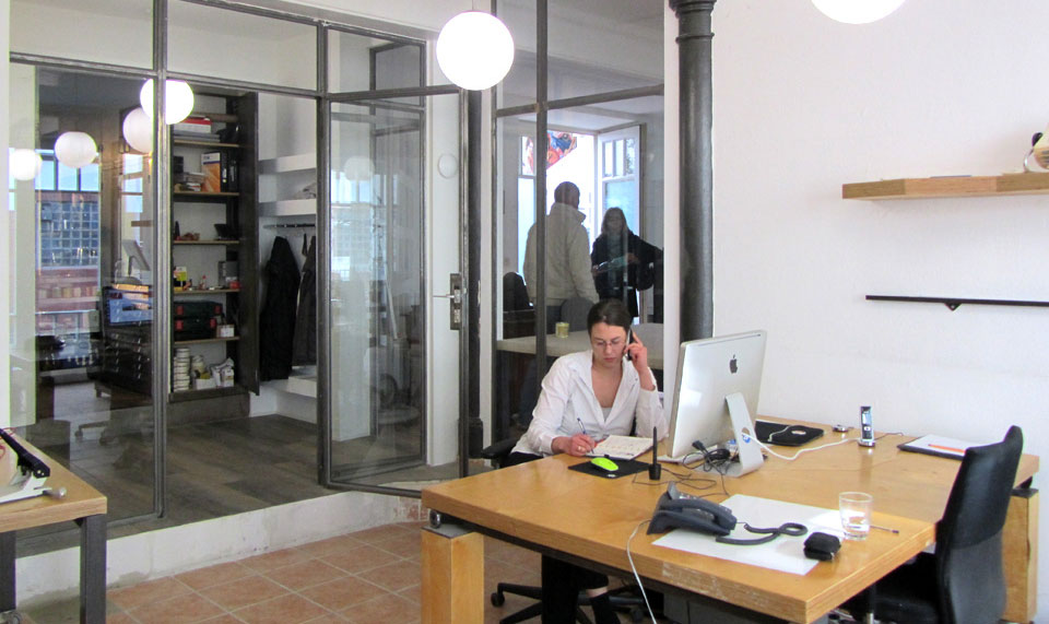 Medienhof-Coworking Space image 5