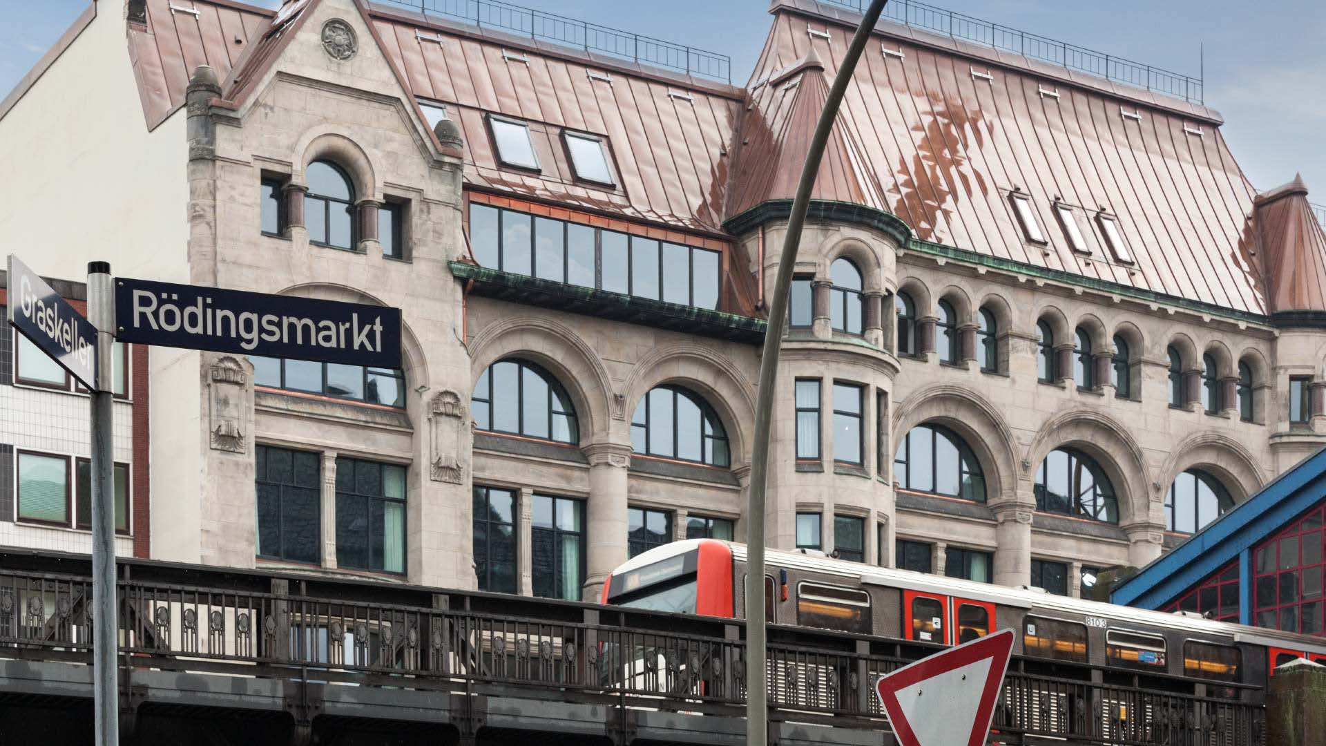 Mindspace Hamburg image 2