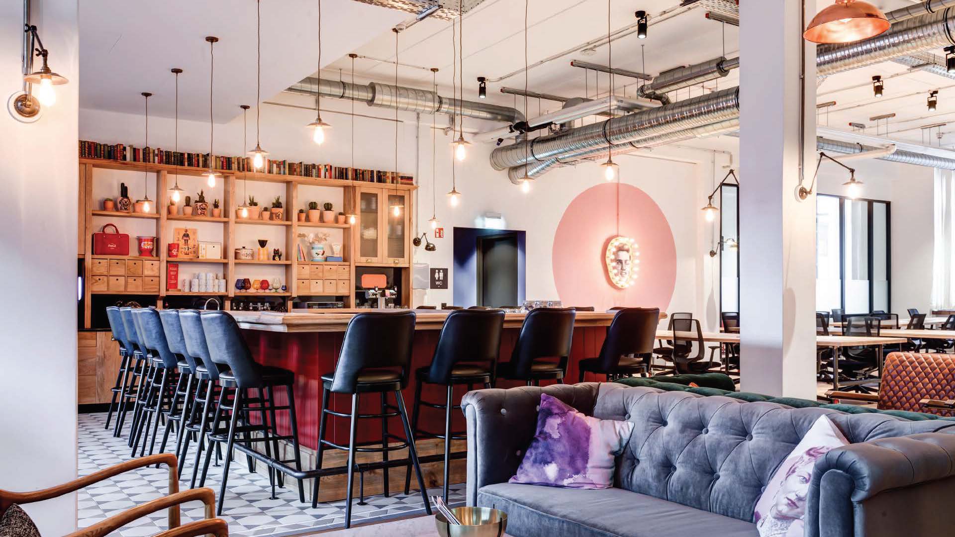 Mindspace Hamburg image 4