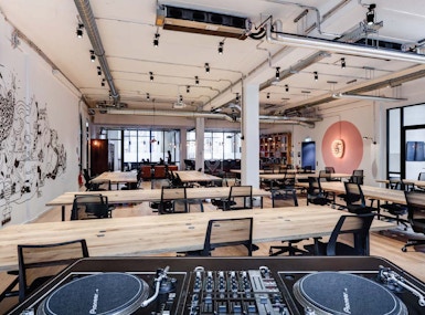 Mindspace Hamburg image 3