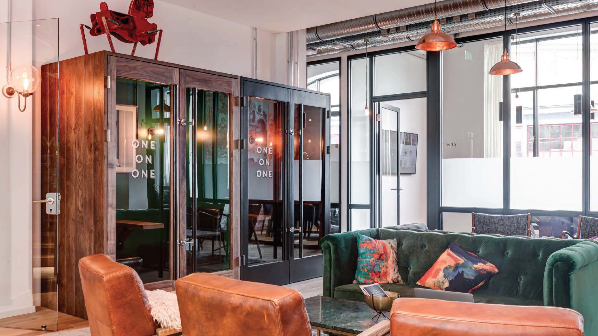 Mindspace Hamburg image 5