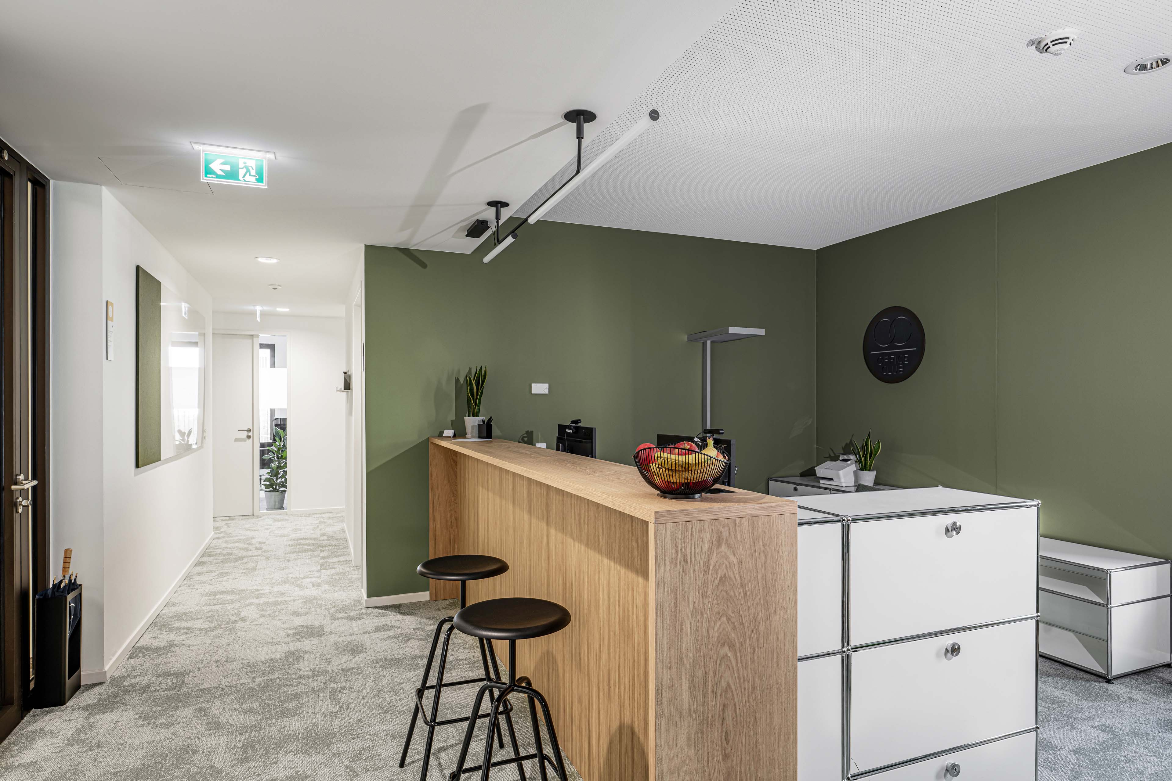 Office Club Hamburg image 4