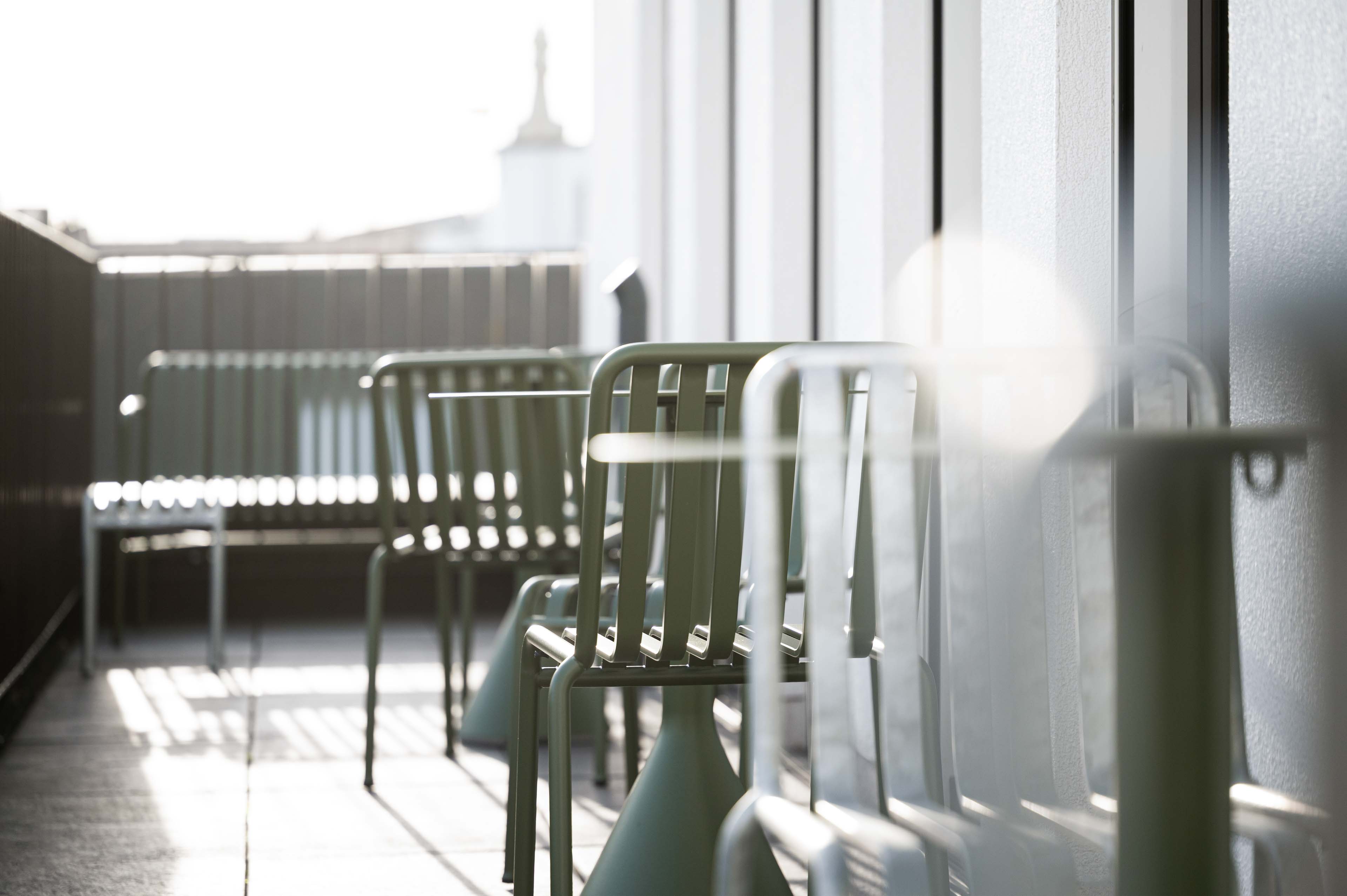 Office Club Hamburg image 3