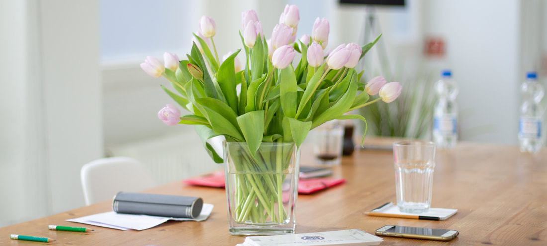 Quartier 42 | Coworking in Hamburg Winterhude image 3