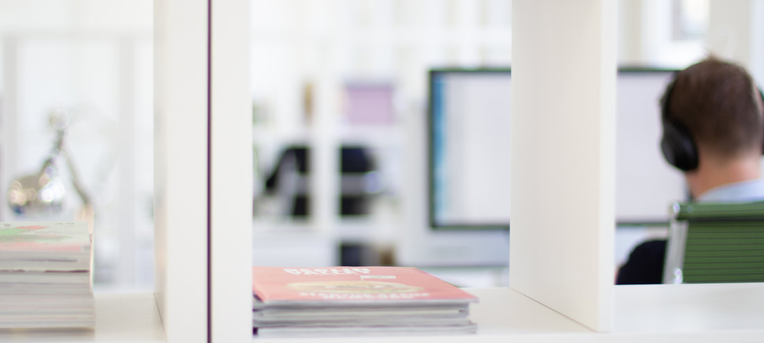 Quartier 42 | Coworking in Hamburg Winterhude image 5