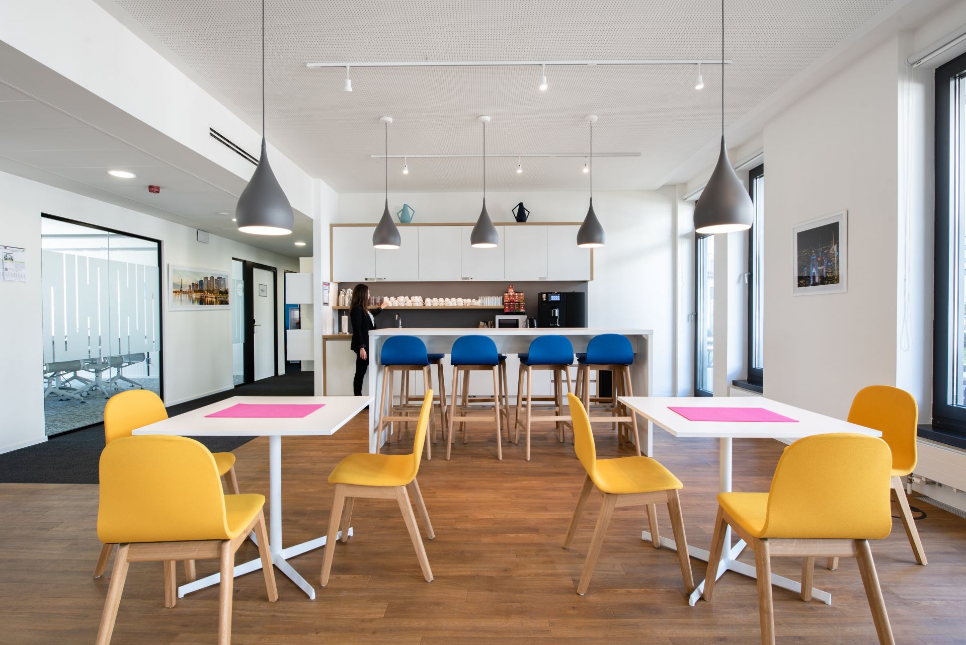 Regus Hamburg Altona image 4