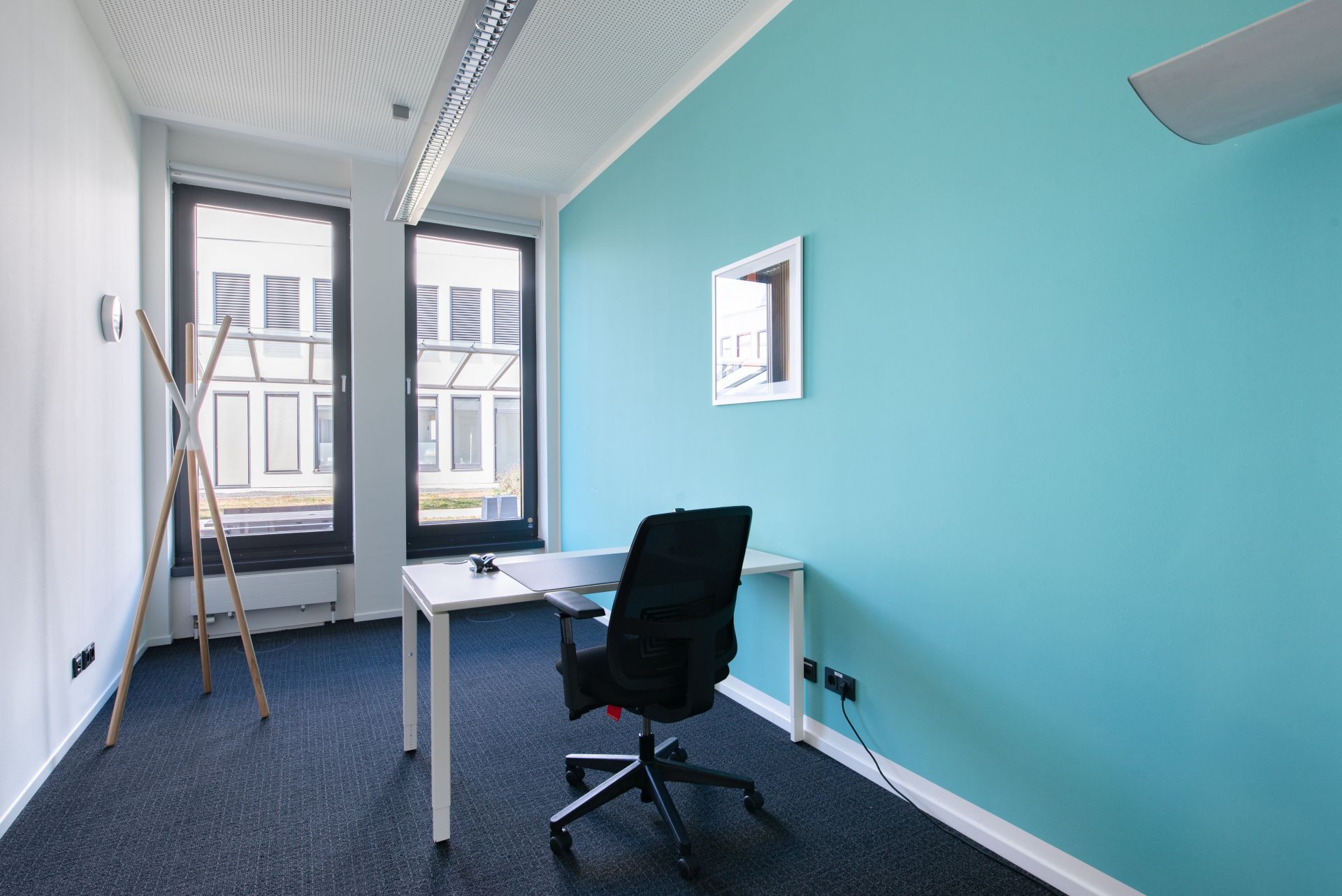 Regus Hamburg Altona image 3