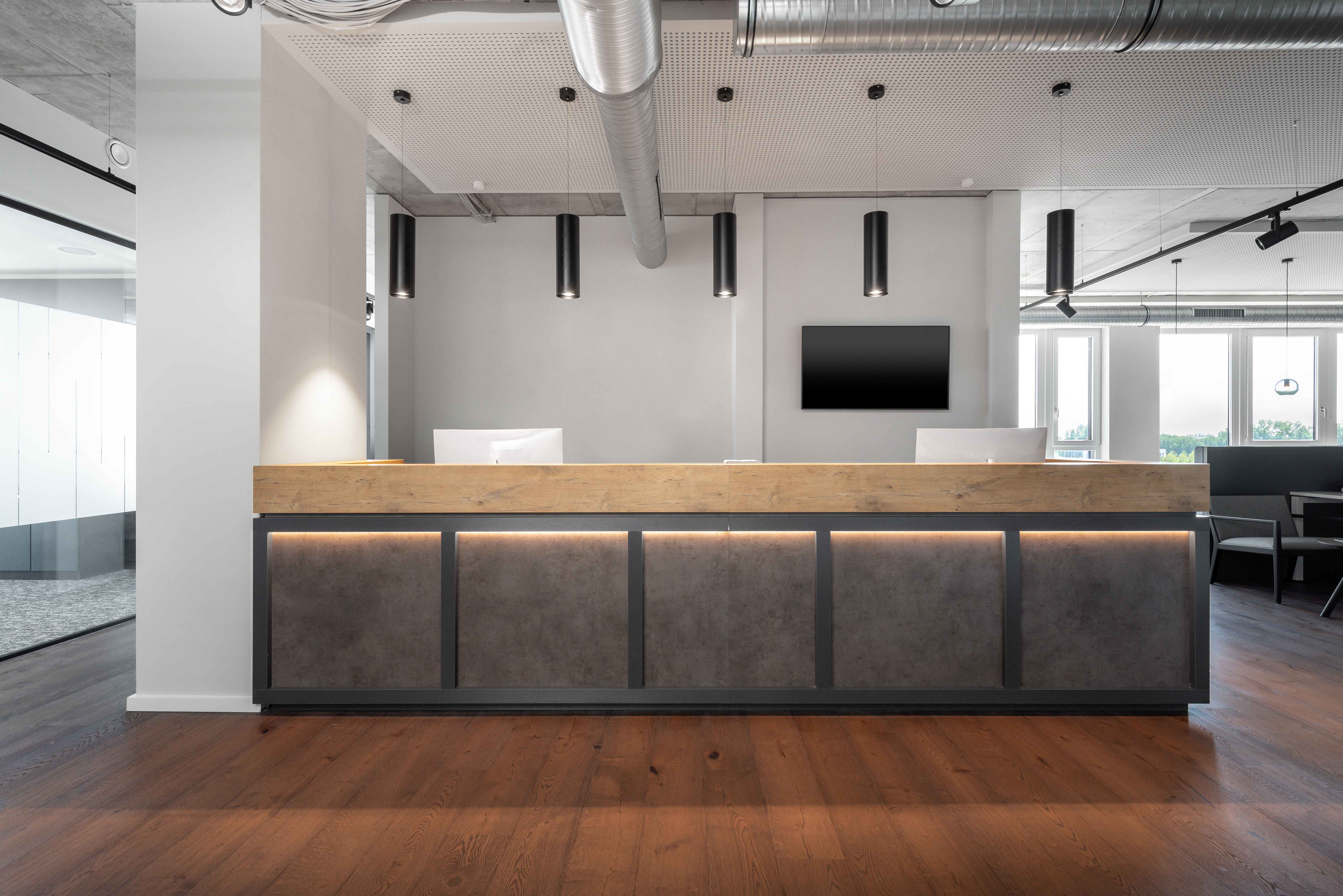 Regus - Hamburg, Brueckenquartier image 3