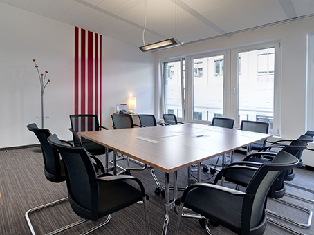 Regus Hamburg City Spitalerhof image 2