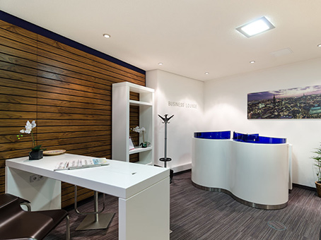 Regus Hamburg City Spitalerhof image 5