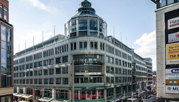 Regus Hamburg City Spitalerhof image 1