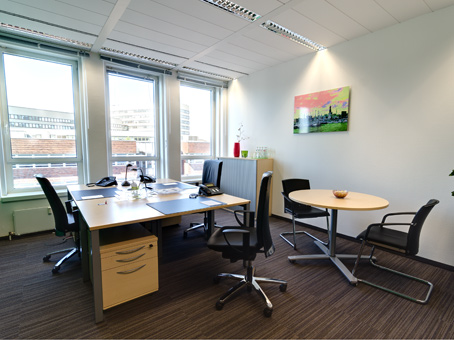 Regus Hamburg Fleethof image 4