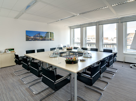 Regus Hamburg Fleethof image 5