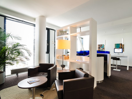 Regus Hamburg HafenCity image 2
