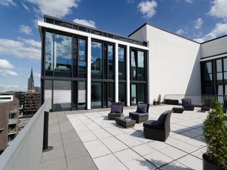 Regus Hamburg HafenCity image 5