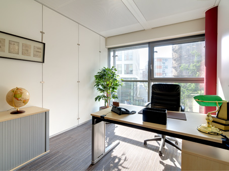 Regus Hamburg, HQ Neustadt image 2