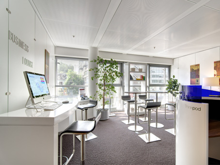 Regus Hamburg, HQ Neustadt image 5