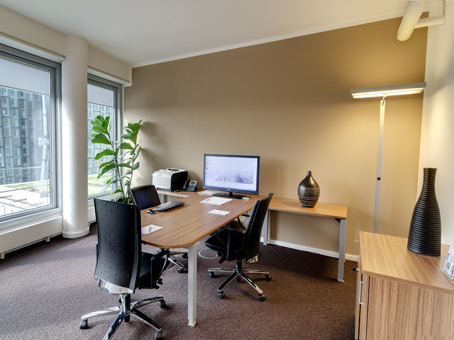 Regus Hamburg Millerntor image 2