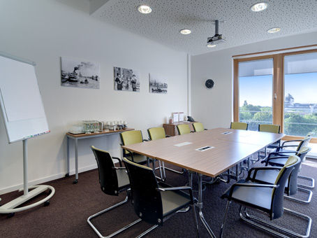 Regus Hamburg Millerntor image 5