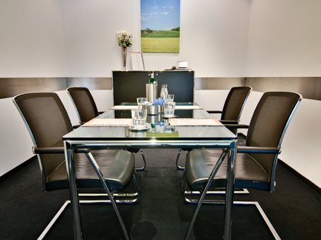 Regus Hamburg Neuer Wall 50 image 5