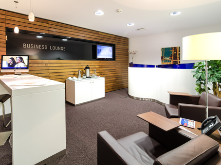 Regus Hamburg Neuer Wall 63 image 2