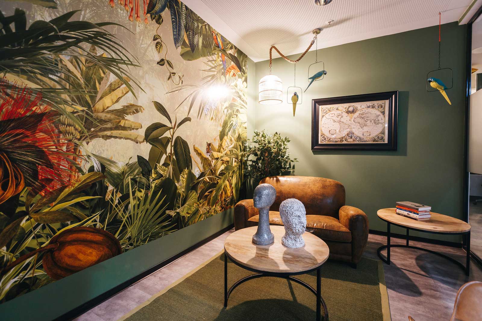 Rent24 Kaufmannshaus image 4