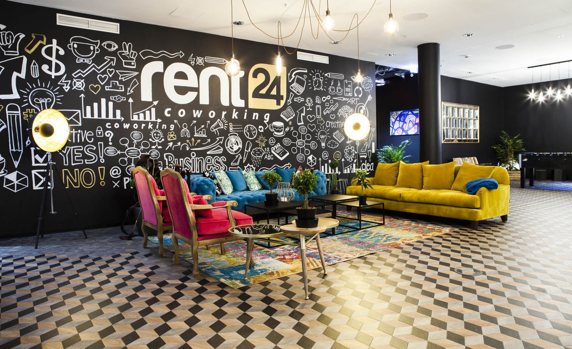 Rent24 Kaufmannshaus image 3