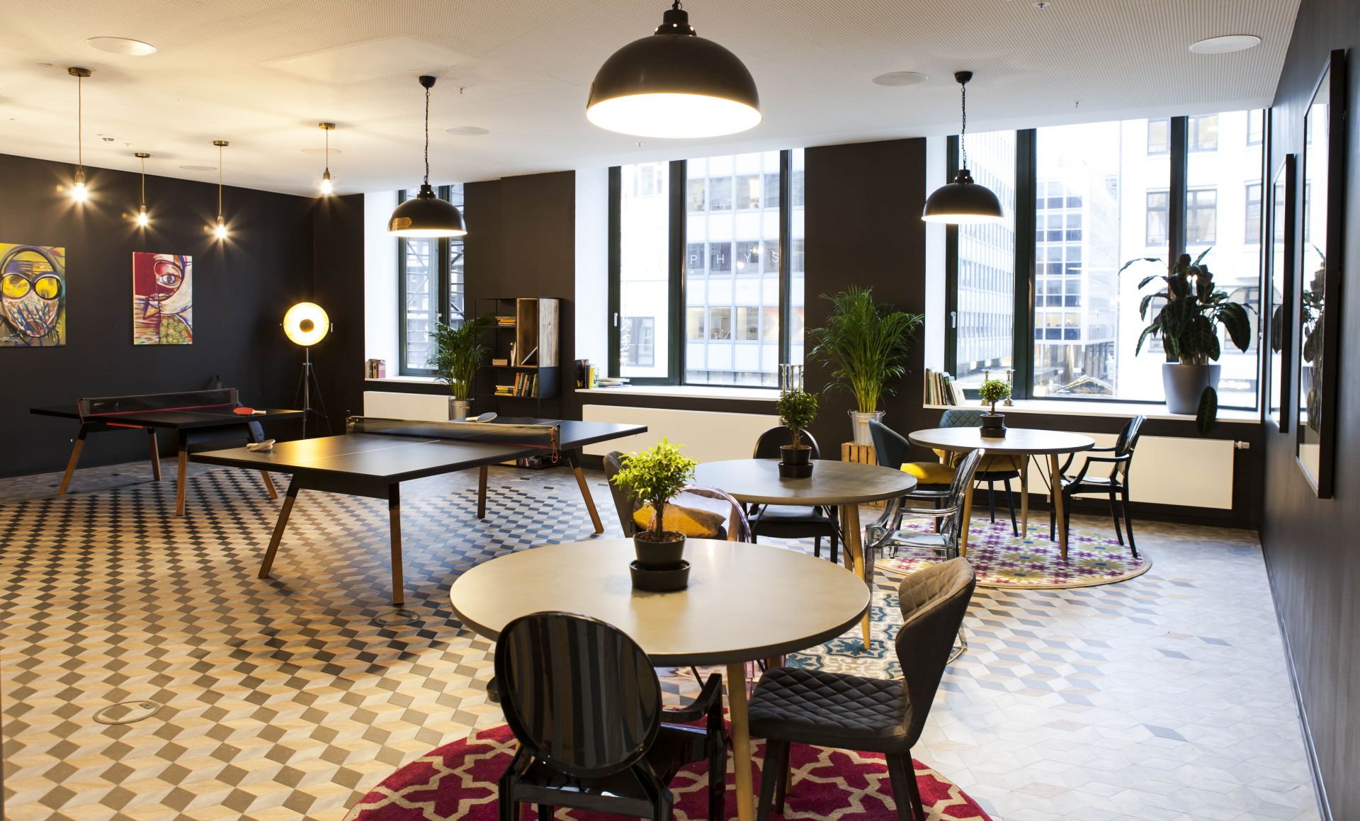 Rent24 Kaufmannshaus image 5