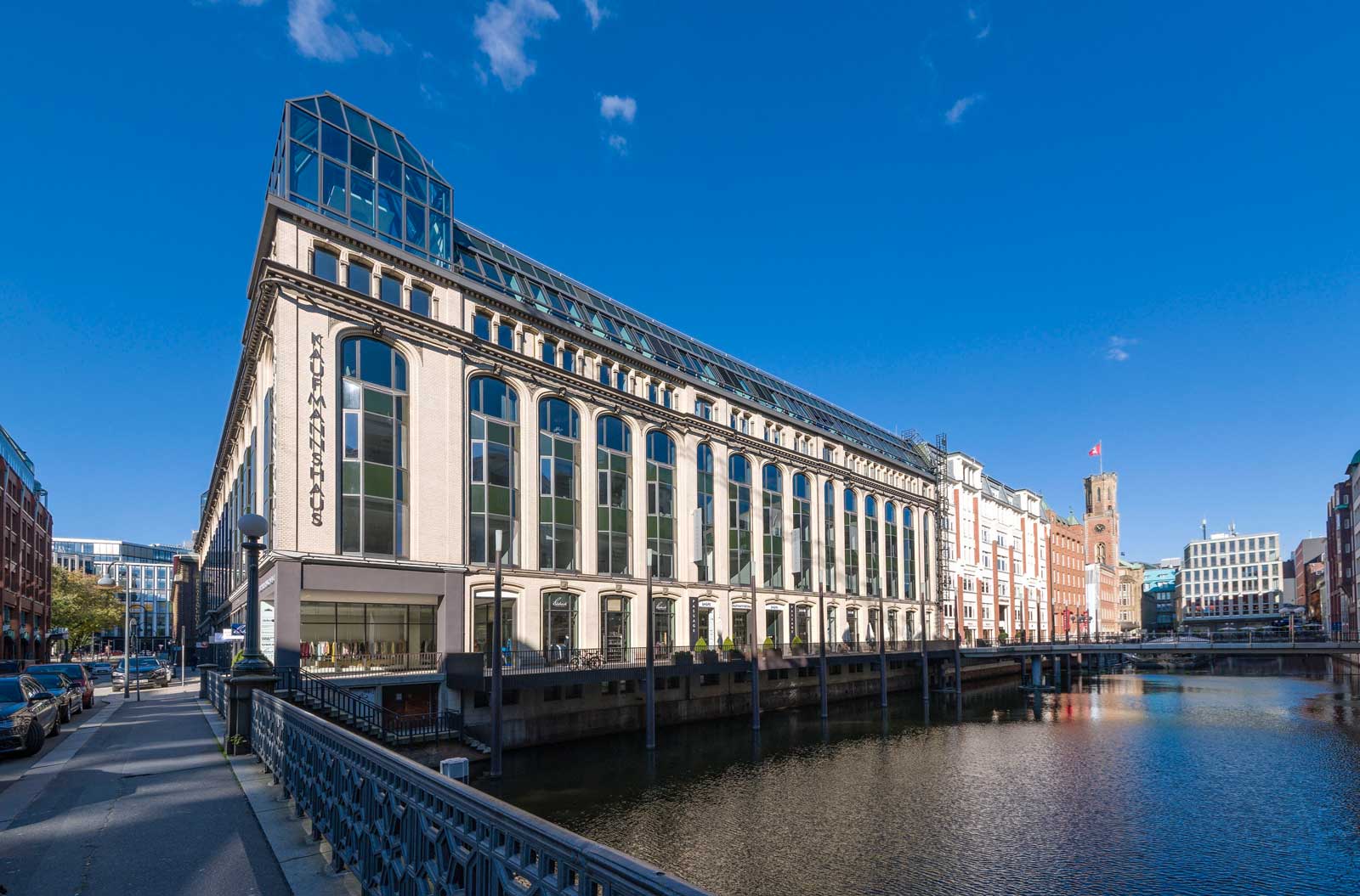 rent24 Kaufmannshaus profile image