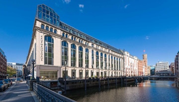 rent24 Kaufmannshaus image 1