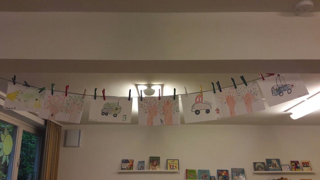 Rockzipfel Volksdorf / Berne image 3