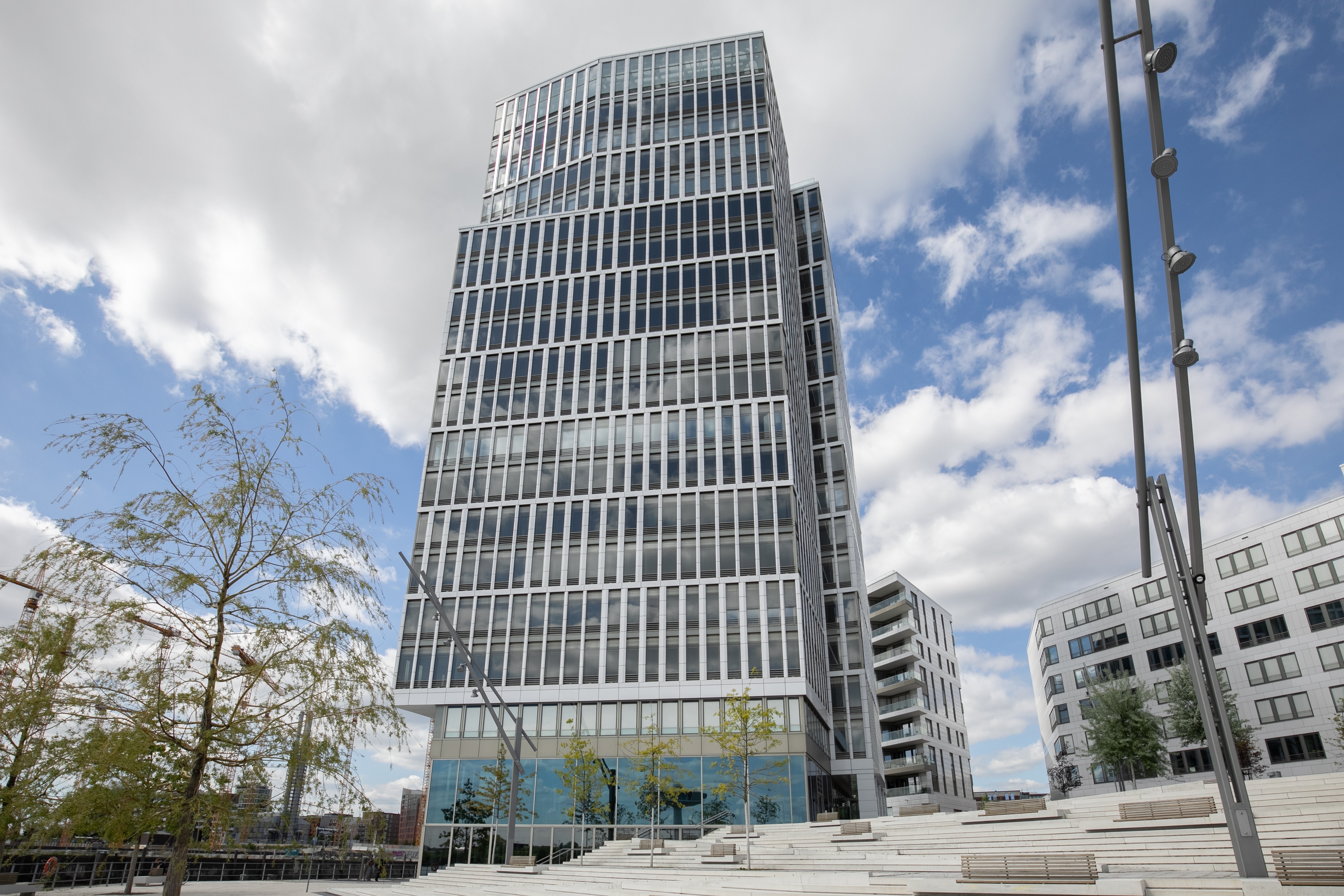 Distance Kelana Jaya To Cyberjaya