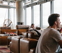 WeWork Gänsemarkt 43 profile image