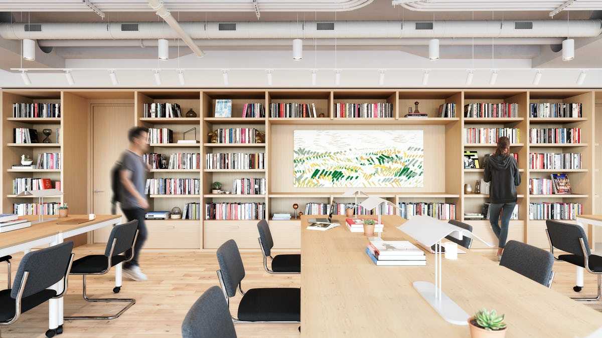 WeWork Gerhofstrasse 1-3 image 2