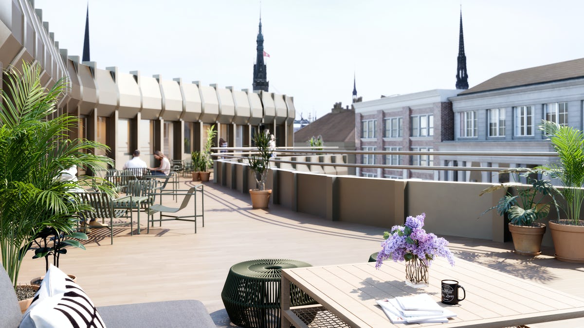 WeWork Gerhofstrasse 1-3 image 4