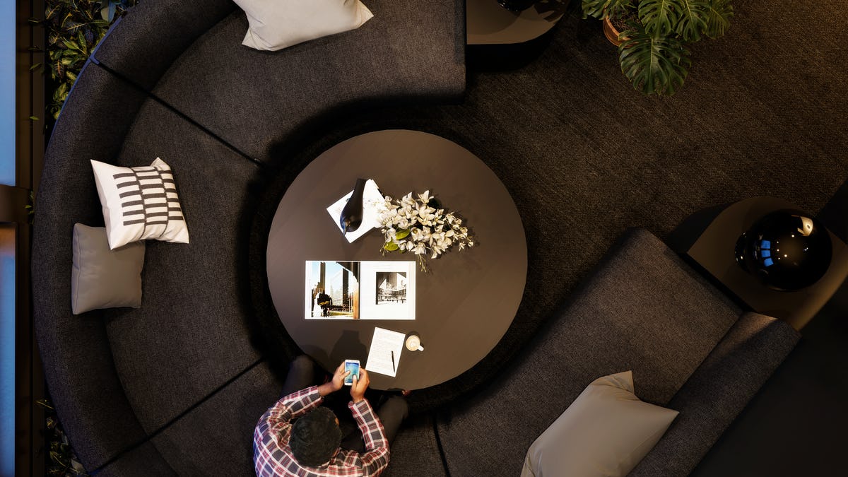 WeWork Gerhofstrasse 1-3 image 5