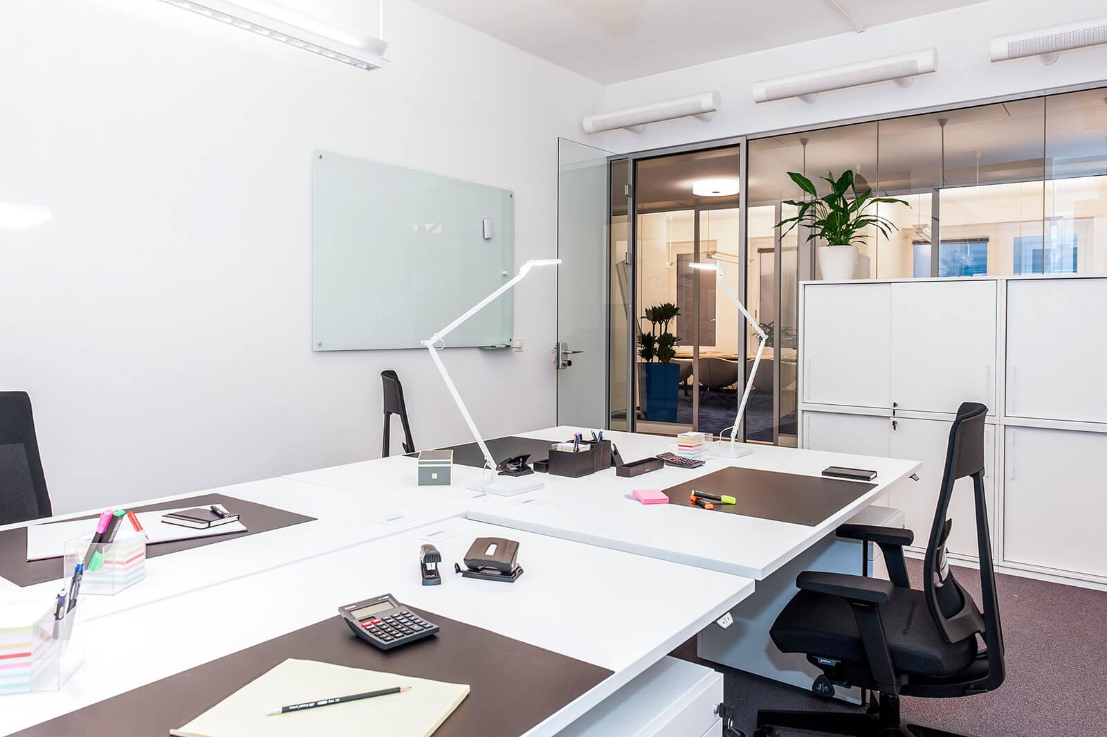 WorkRepublic Hamburg Mitte image 2