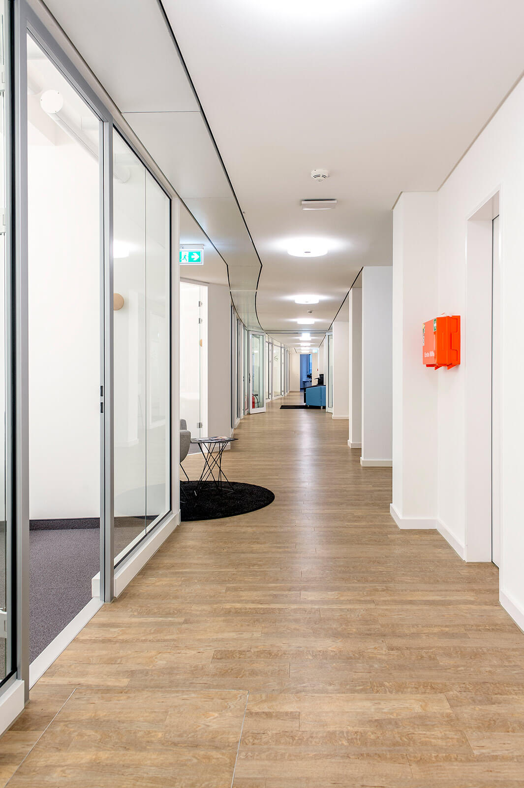 WorkRepublic Hamburg Mitte image 4