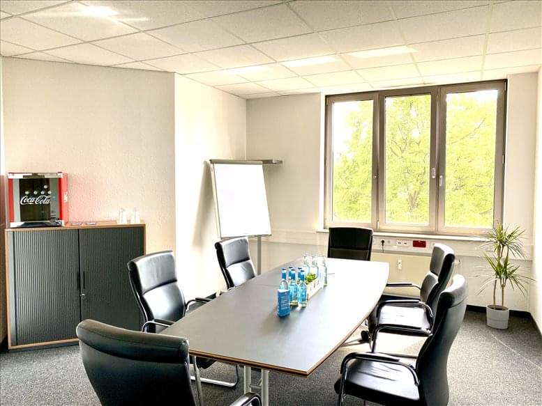 ECOS Office Center image 2