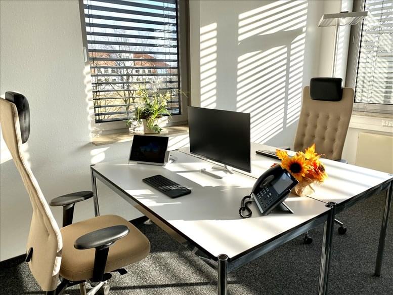 ECOS Office Center image 4