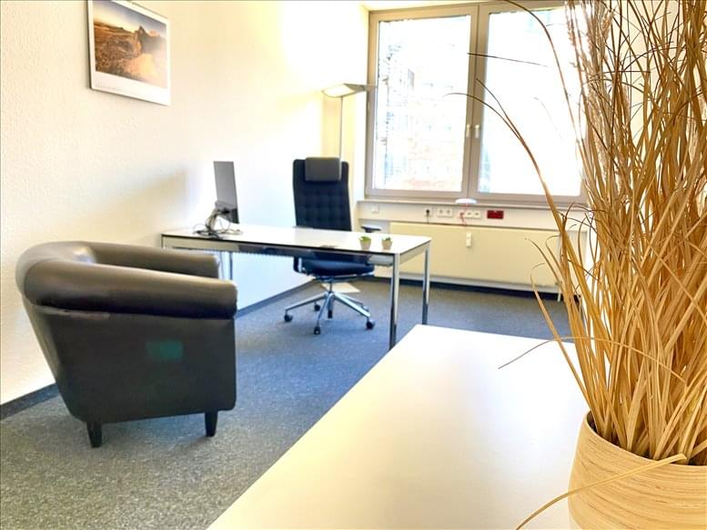 ECOS Office Center image 5