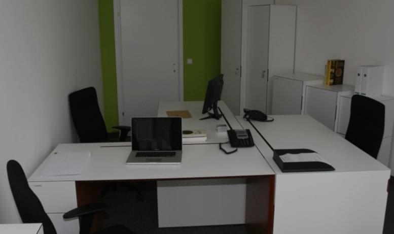 Businesscenter Hannover Lahe image 2
