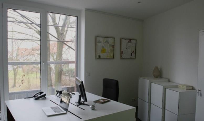 Businesscenter Hannover Lahe image 4